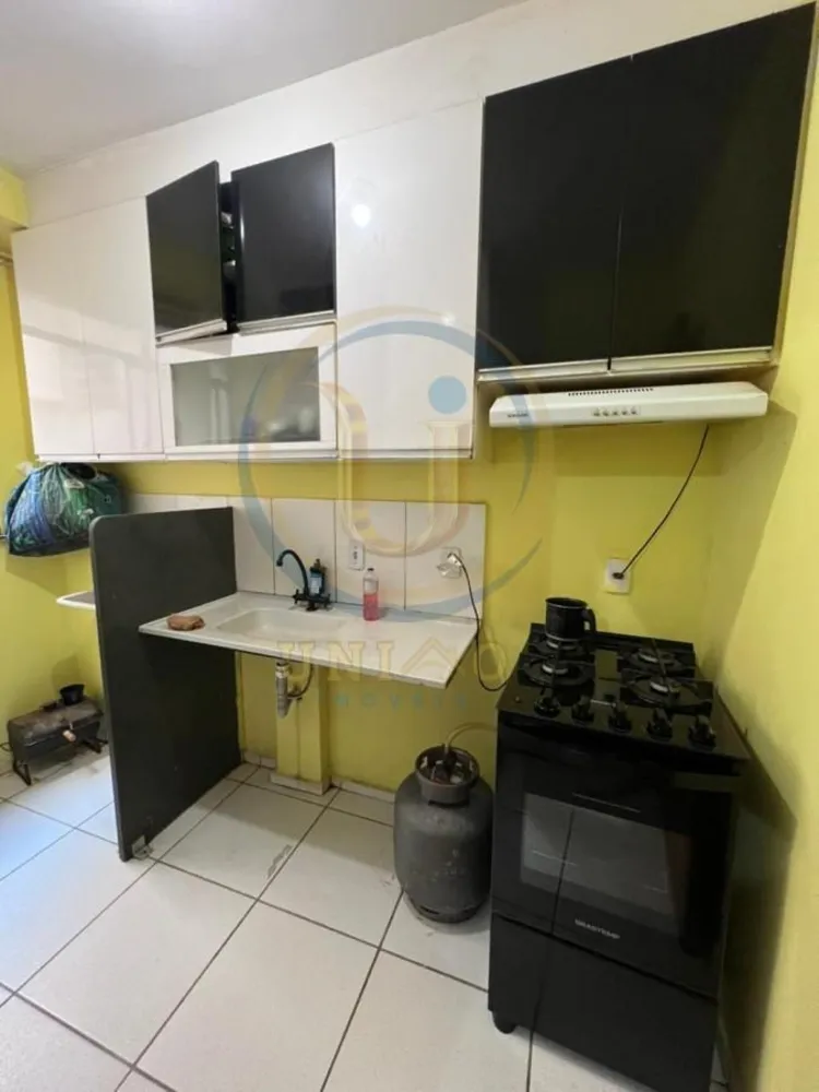 Apartamento, 2 quartos, 45 m² - Foto 3