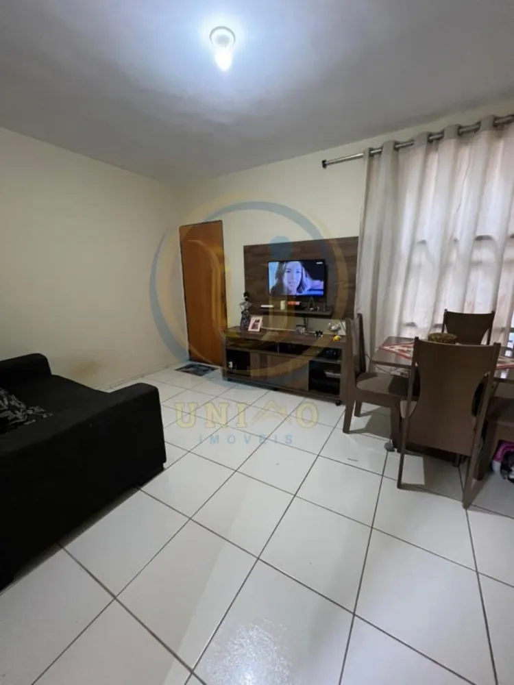 Apartamento, 2 quartos, 45 m² - Foto 2