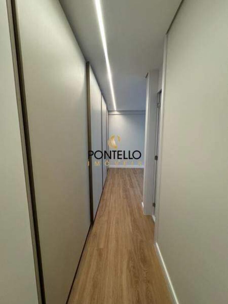 Apartamento à venda com 3 quartos, 138m² - Foto 7