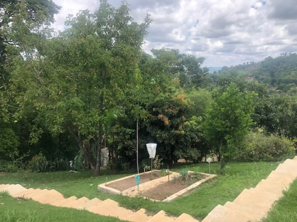 Chácara, 1 quarto, 2800 m² - Foto 5