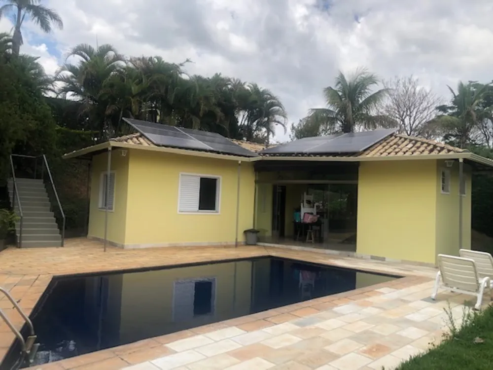 Chácara, 1 quarto, 2800 m² - Foto 16