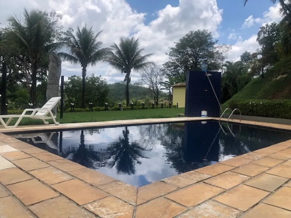 Chácara, 1 quarto, 2800 m² - Foto 1