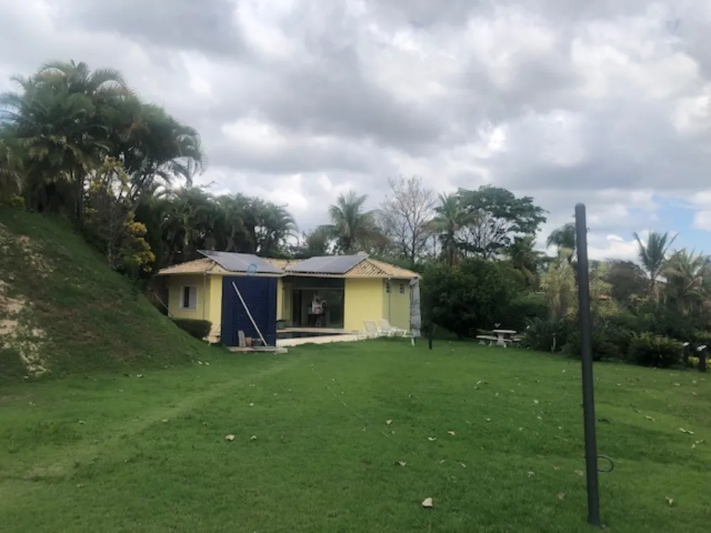 Chácara, 1 quarto, 2800 m² - Foto 7