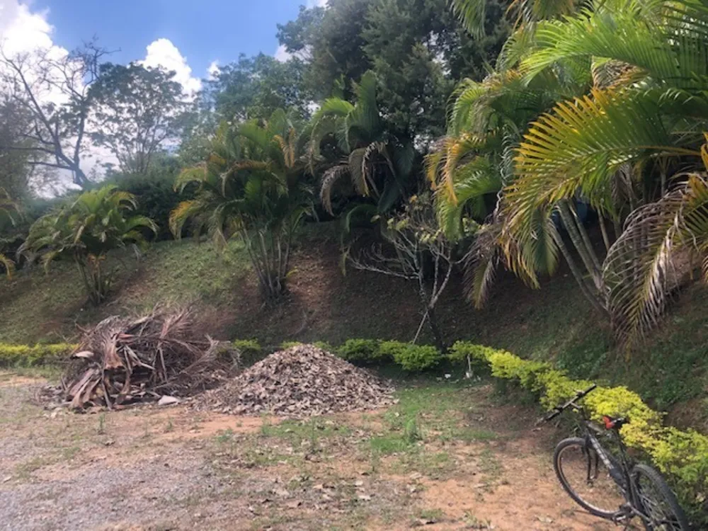 Chácara, 1 quarto, 2800 m² - Foto 16