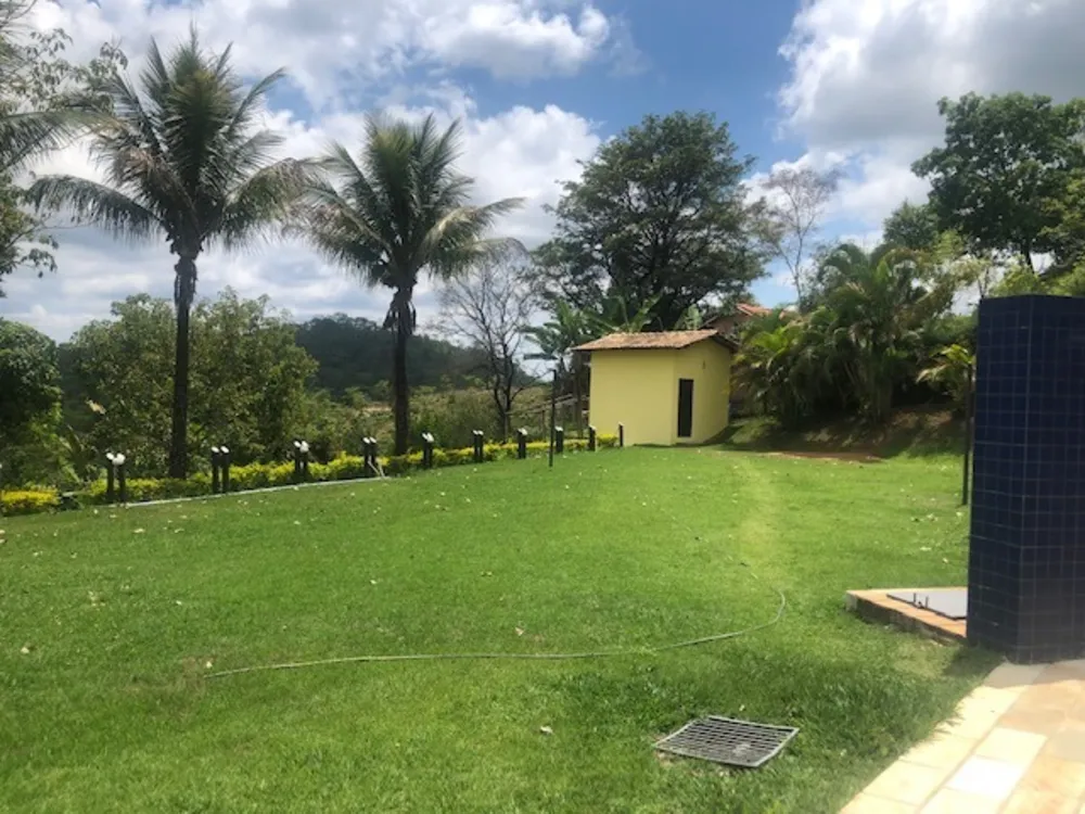 Chácara, 1 quarto, 2800 m² - Foto 1