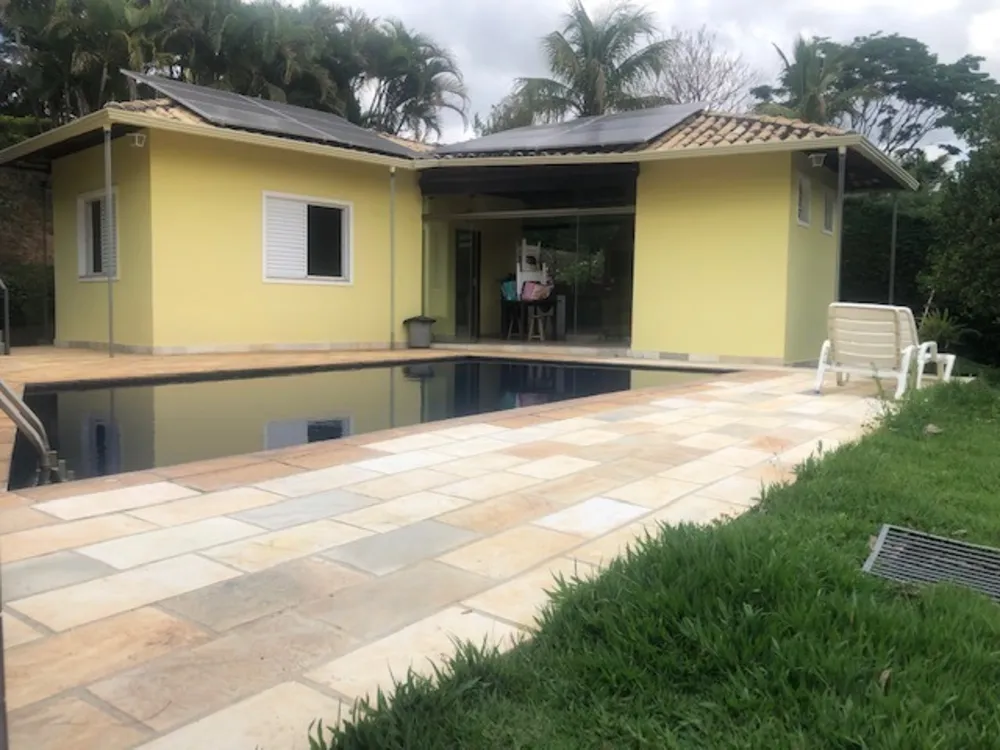 Chácara, 1 quarto, 2800 m² - Foto 9