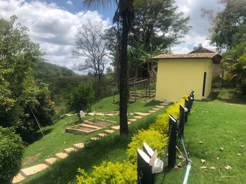 Chácara, 1 quarto, 2800 m² - Foto 3