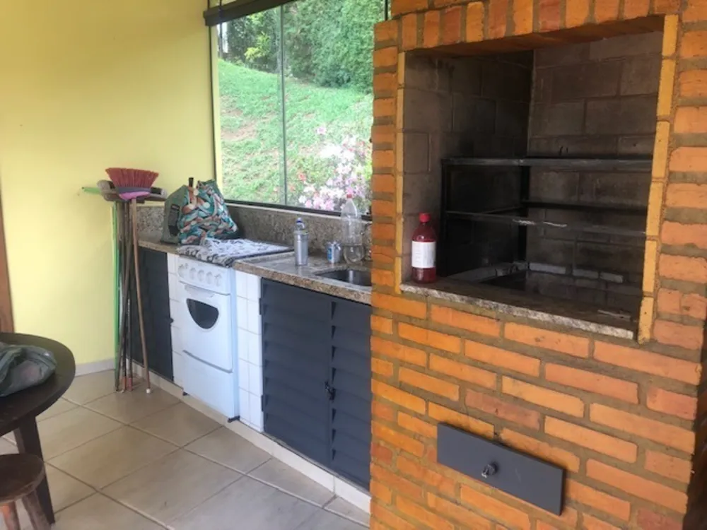 Chácara, 1 quarto, 2800 m² - Foto 20