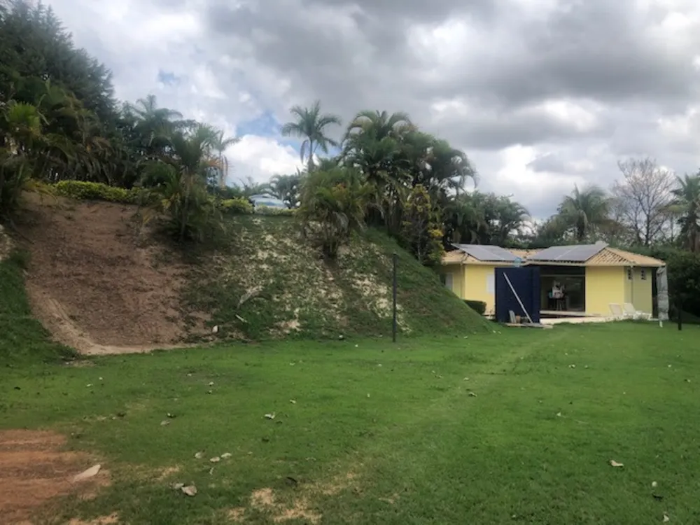 Chácara, 1 quarto, 2800 m² - Foto 11