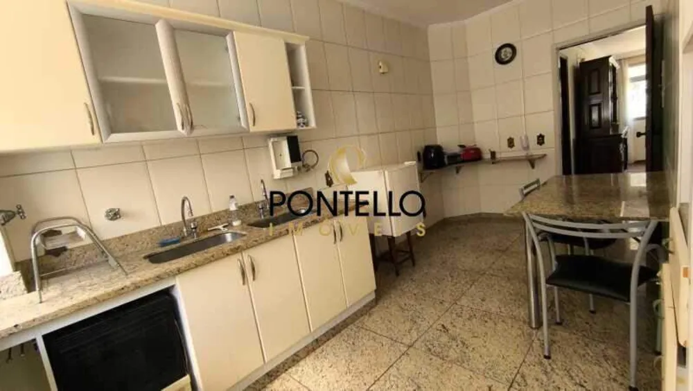 Apartamento, 4 quartos, 308 m² - Foto 2