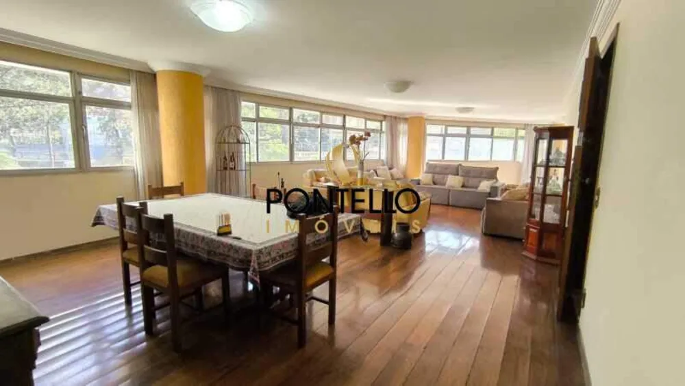 Apartamento, 4 quartos, 308 m² - Foto 7