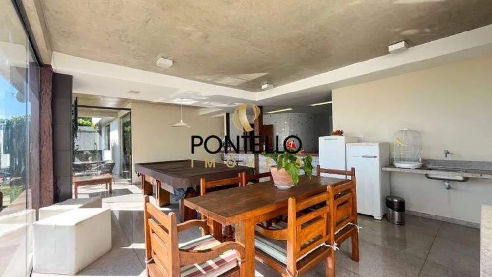 Apartamento, 4 quartos, 308 m² - Foto 4