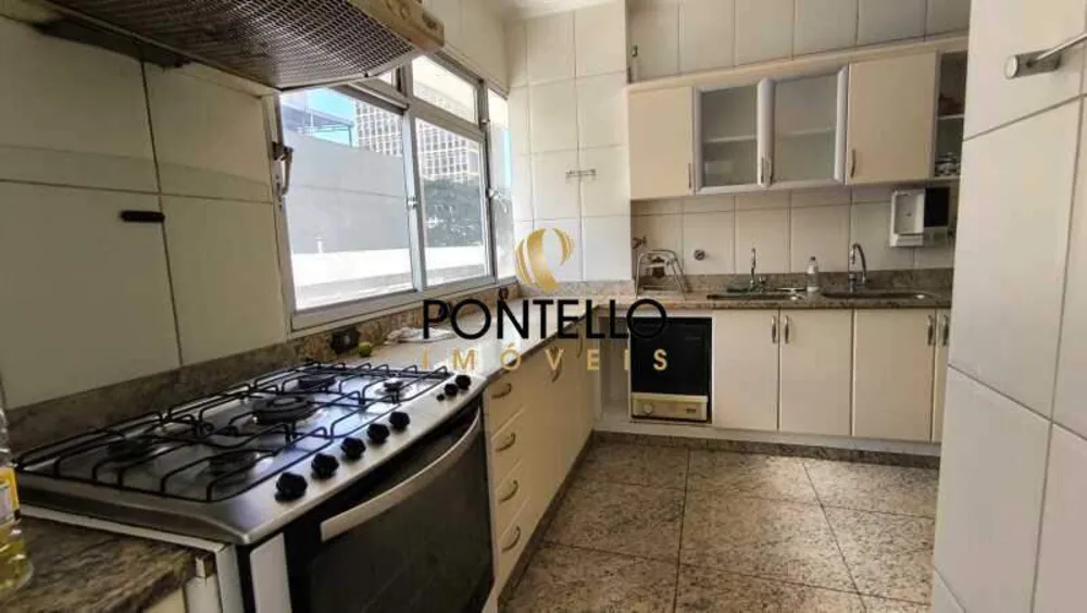 Apartamento, 4 quartos, 308 m² - Foto 1