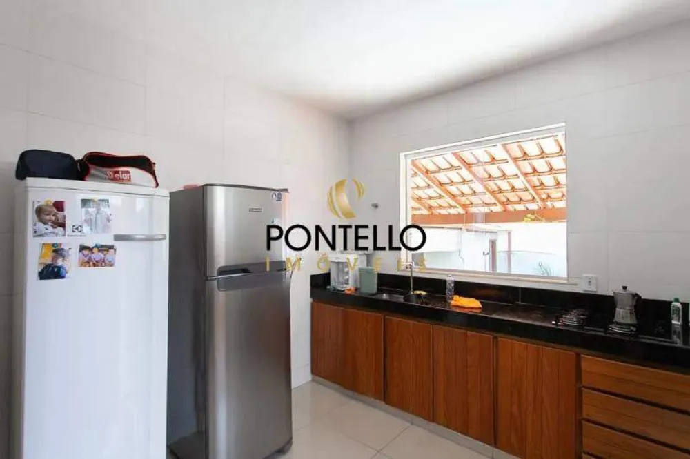 Casa, 4 quartos, 274 m² - Foto 4