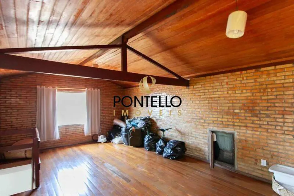 Casa, 4 quartos, 274 m² - Foto 8