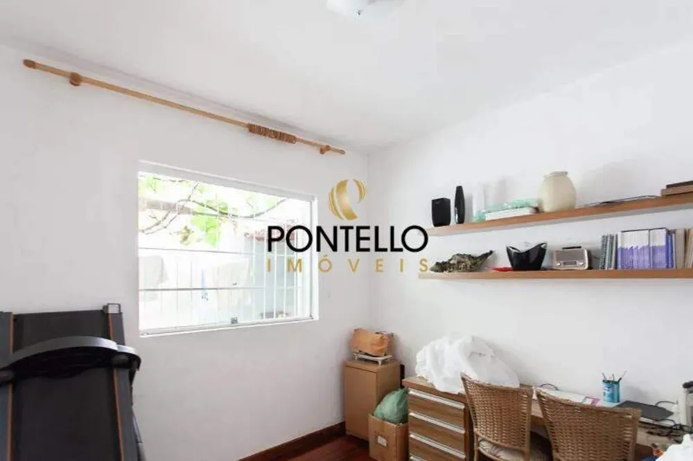 Casa, 4 quartos, 274 m² - Foto 2