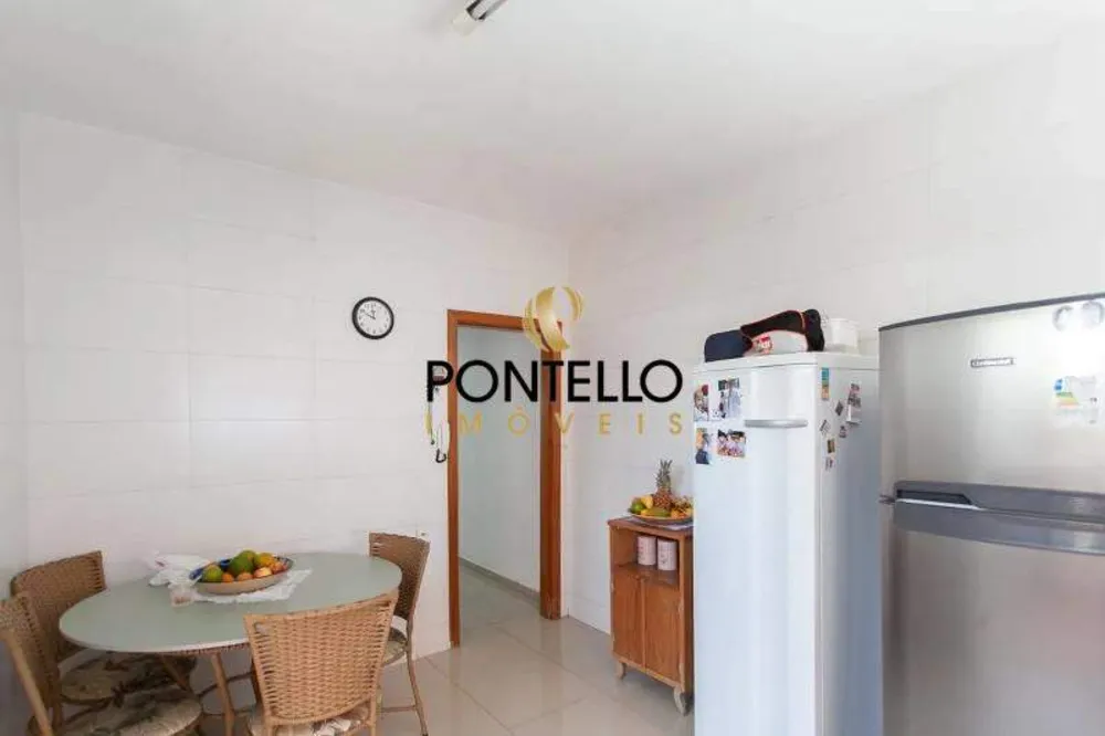 Casa, 4 quartos, 274 m² - Foto 11