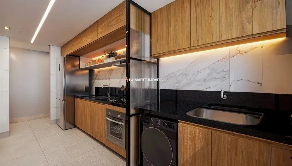 Apartamento, 3 quartos, 65 m² - Foto 3