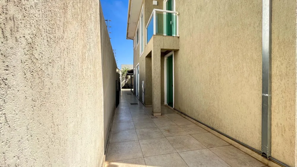 Casa, 3 quartos, 244 m² - Foto 16