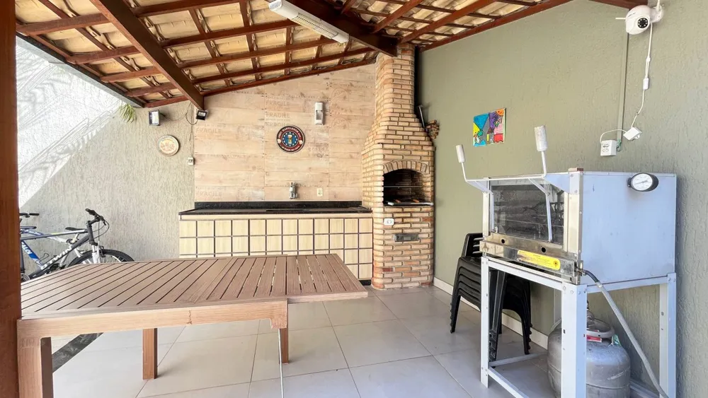 Casa, 3 quartos, 244 m² - Foto 19