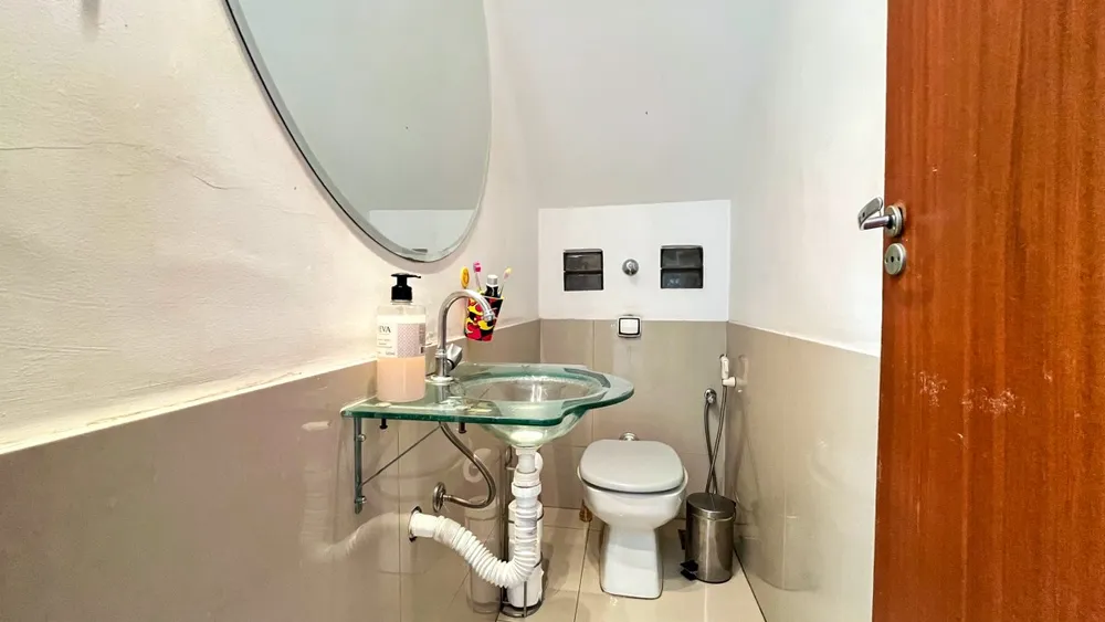 Casa, 3 quartos, 244 m² - Foto 13