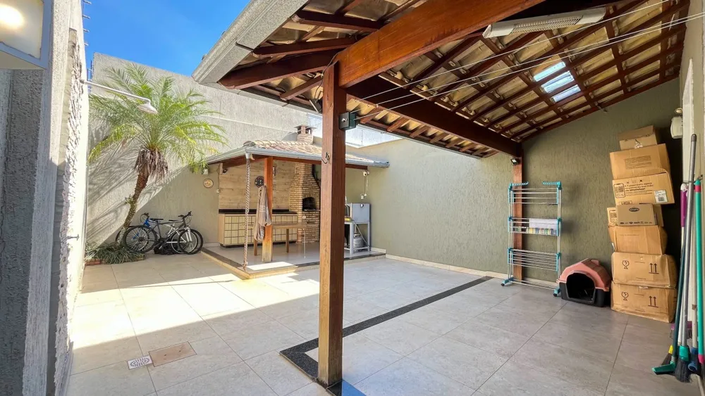 Casa, 3 quartos, 244 m² - Foto 20