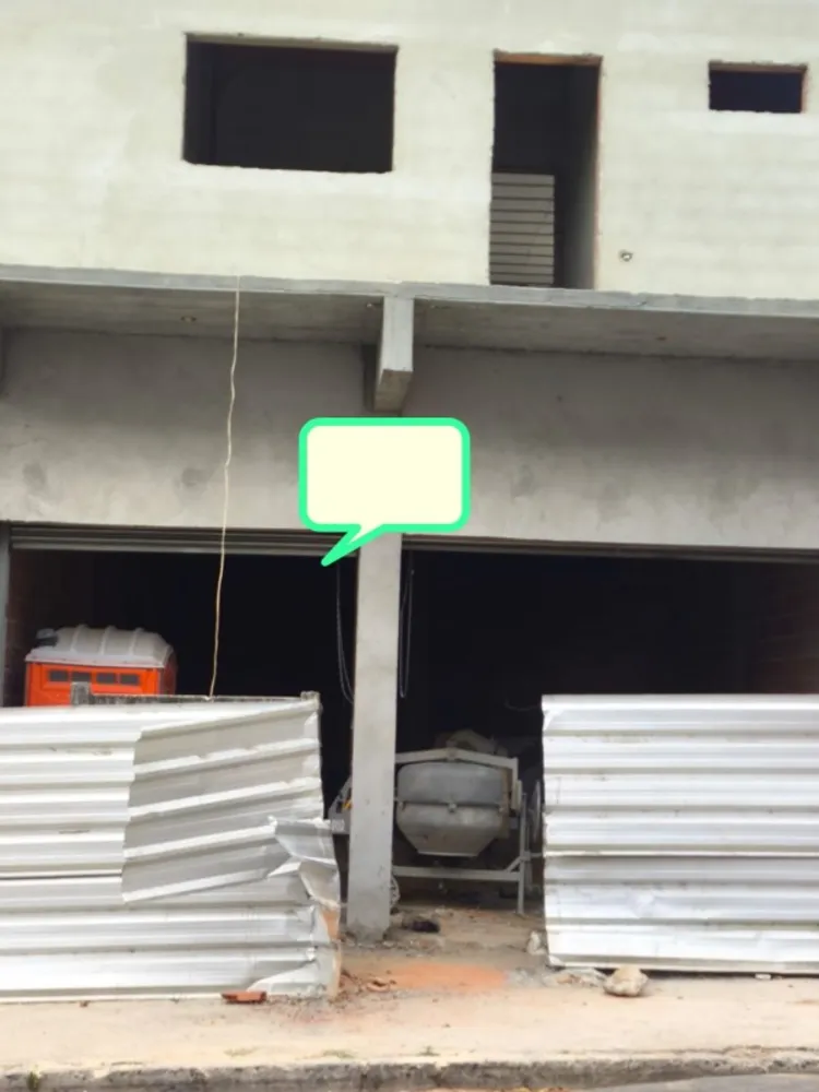 Loja-Salão, 110 m² - Foto 4