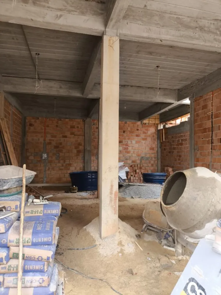 Loja-Salão, 110 m² - Foto 1