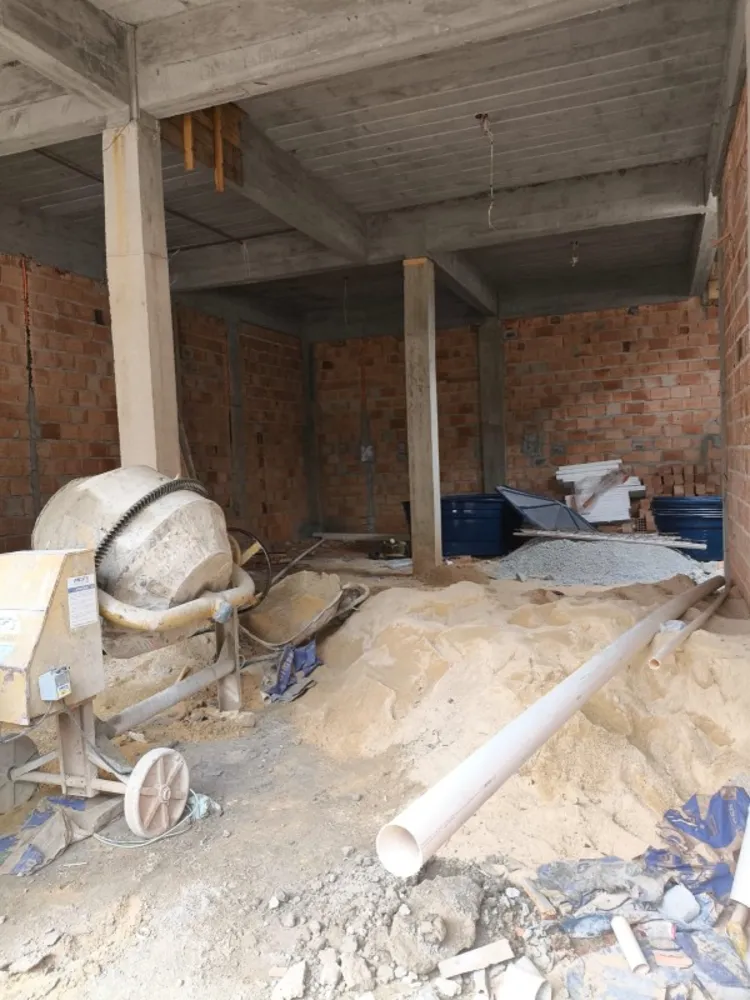 Loja-Salão, 110 m² - Foto 2