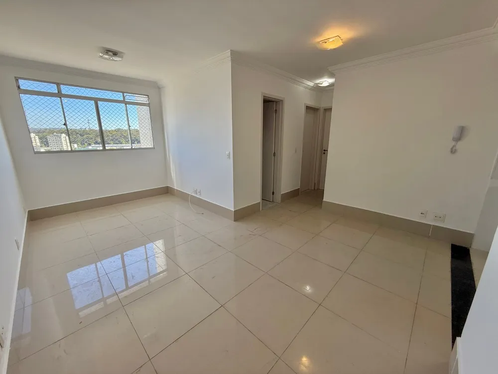 Apartamento, 3 quartos, 80 m² - Foto 3