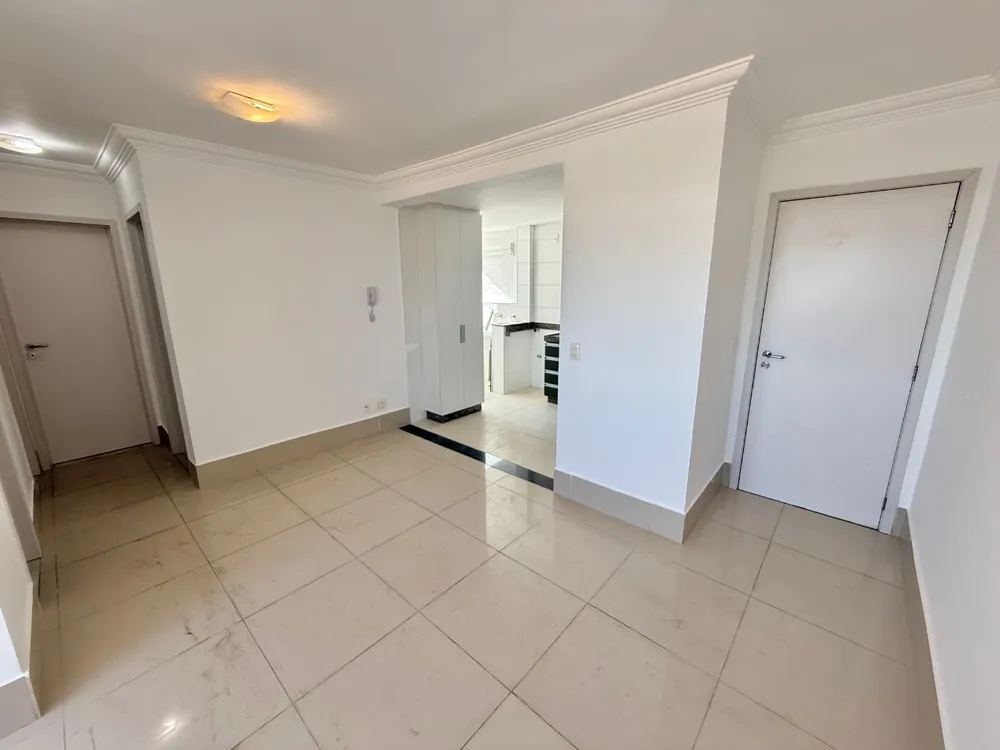 Apartamento, 3 quartos, 80 m² - Foto 2