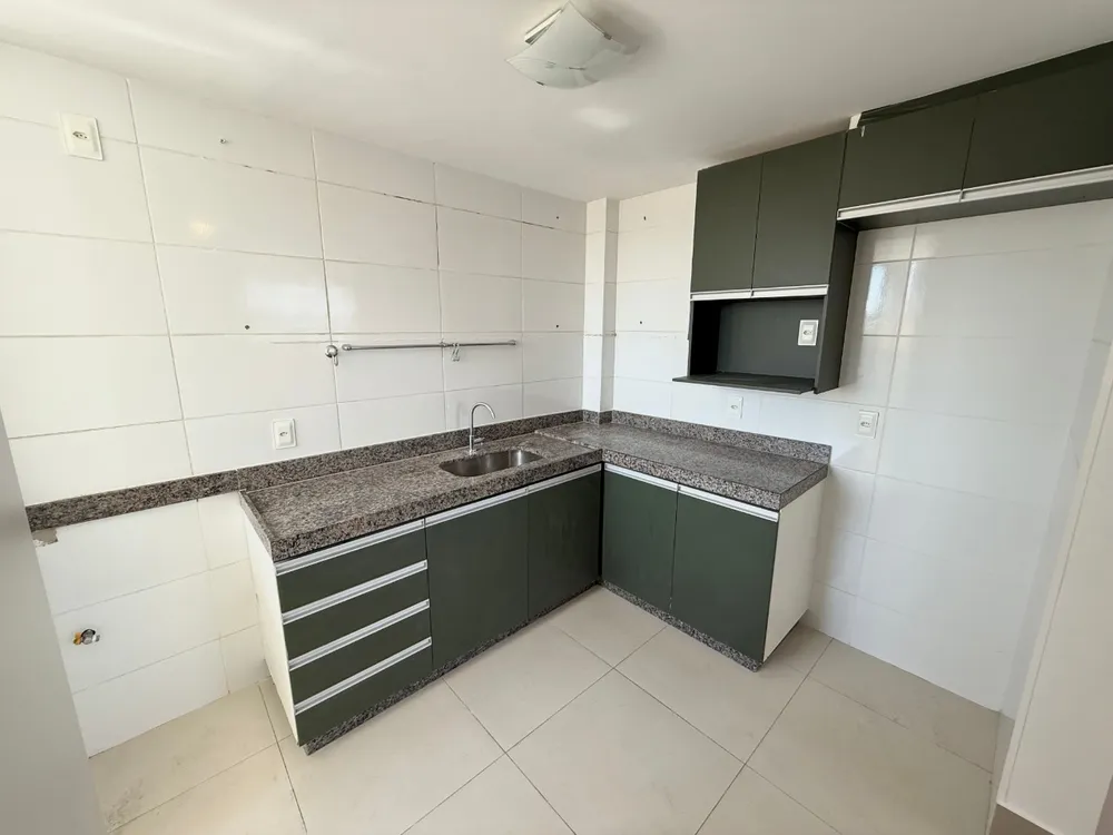 Apartamento, 3 quartos, 80 m² - Foto 1