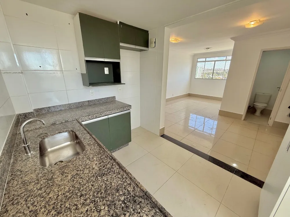 Apartamento, 3 quartos, 80 m² - Foto 5