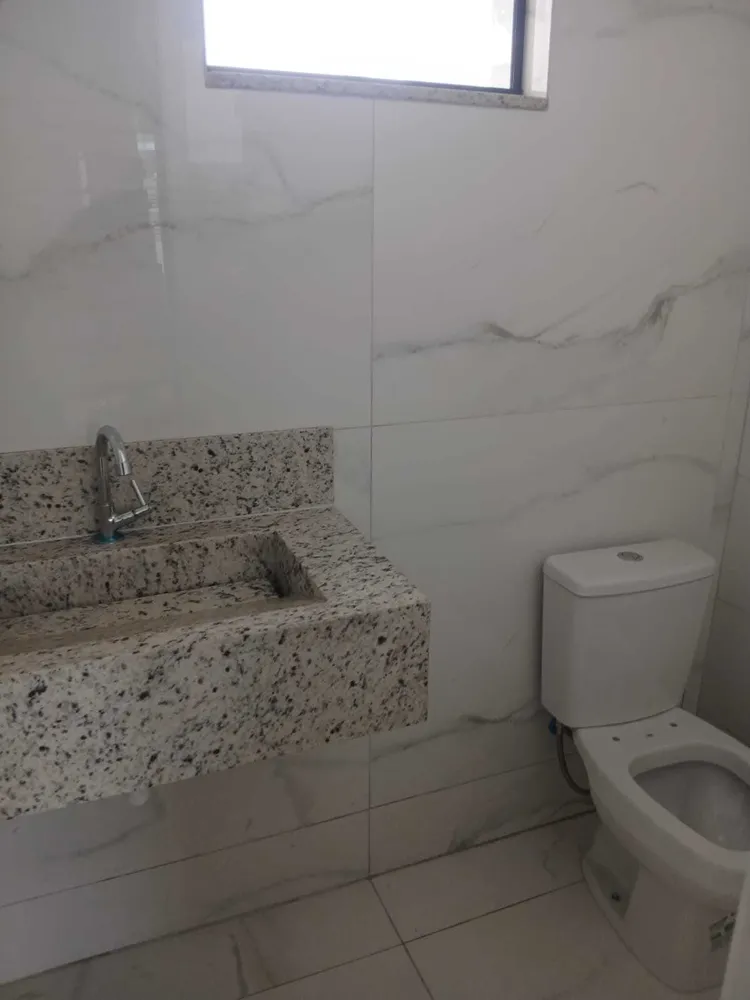 Casa, 3 quartos, 30 m² - Foto 11