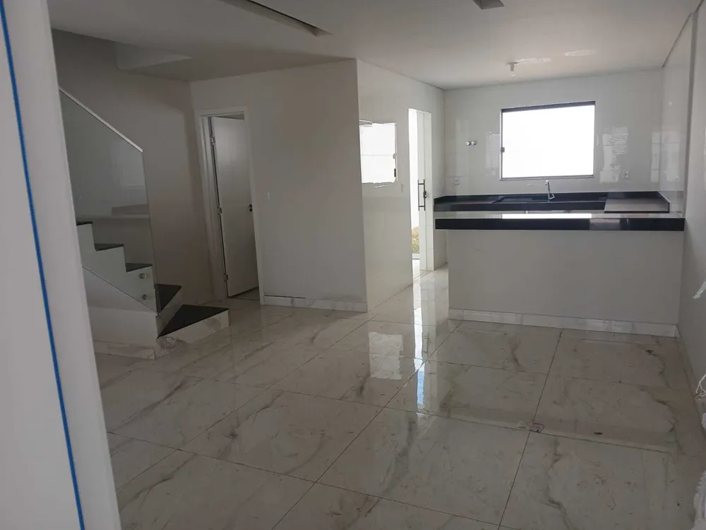 Casa, 3 quartos, 30 m² - Foto 4