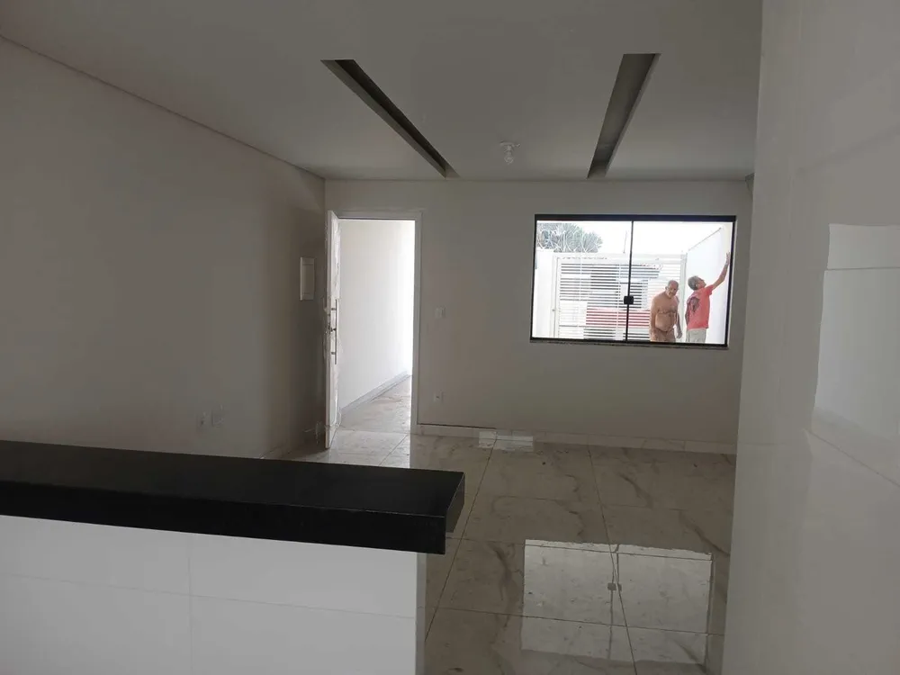 Casa, 3 quartos, 30 m² - Foto 2