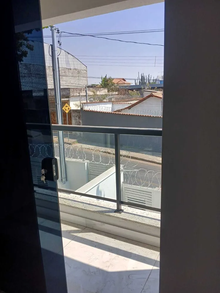 Casa, 3 quartos, 30 m² - Foto 5