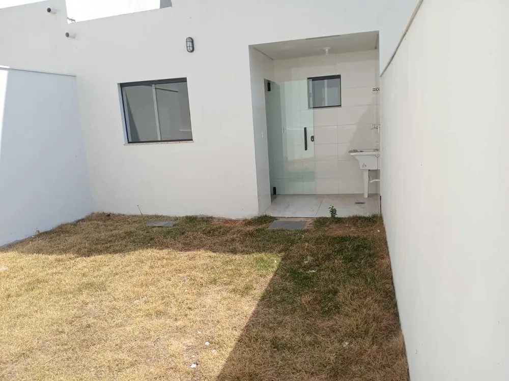 Casa, 3 quartos, 30 m² - Foto 7