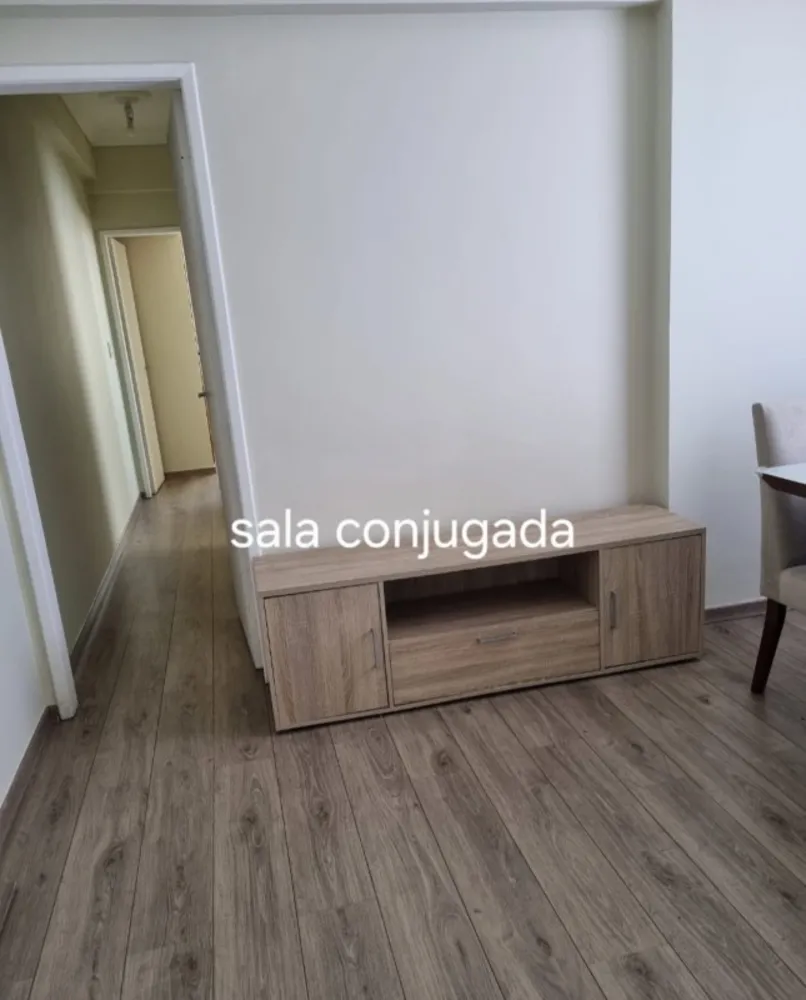 Apartamento, 2 quartos, 60 m² - Foto 4