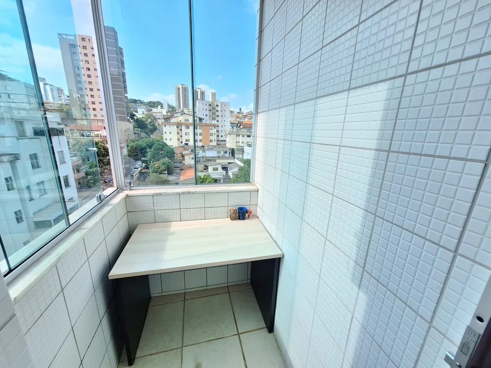 Cobertura, 3 quartos, 147 m² - Foto 12