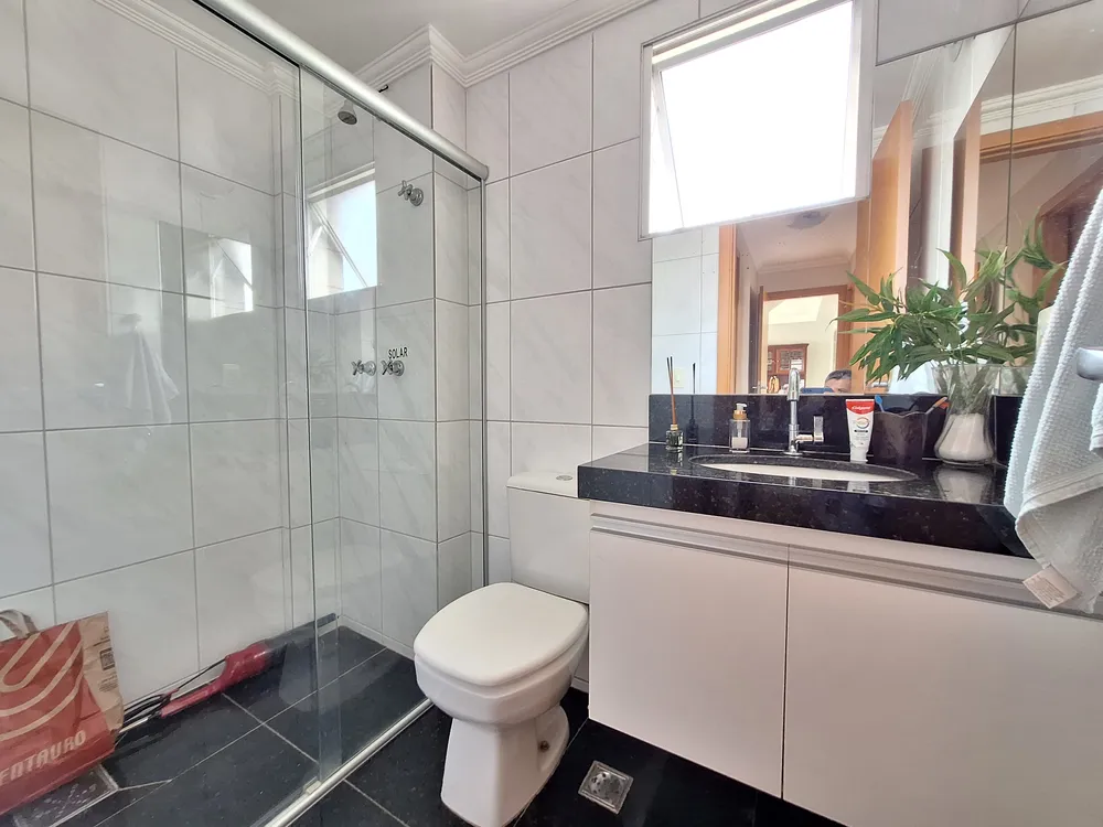 Cobertura, 3 quartos, 147 m² - Foto 3