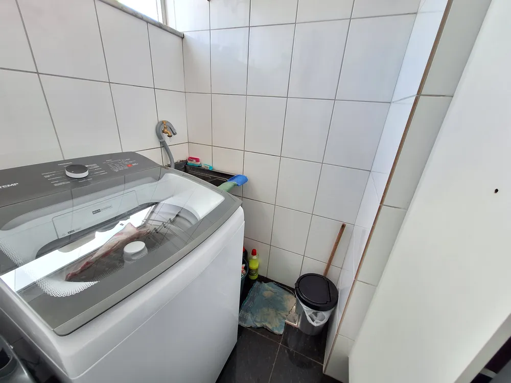 Cobertura, 3 quartos, 147 m² - Foto 7