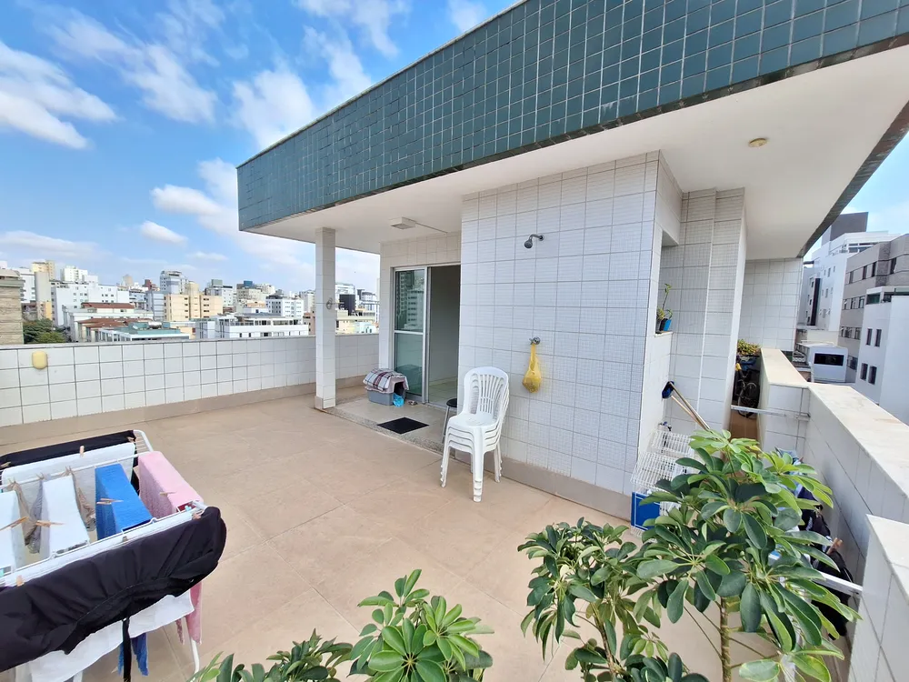 Cobertura, 3 quartos, 147 m² - Foto 16