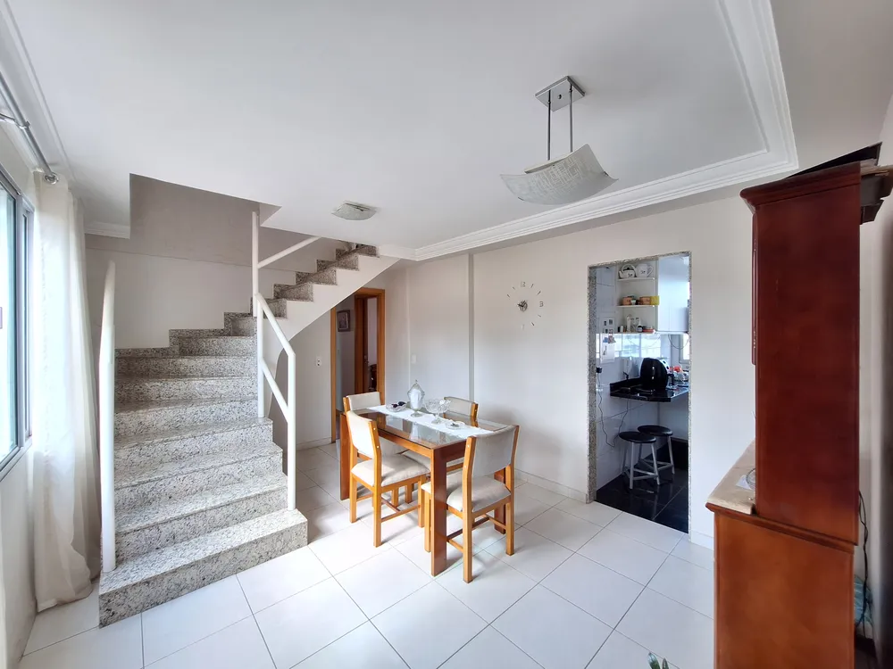 Cobertura, 3 quartos, 147 m² - Foto 1