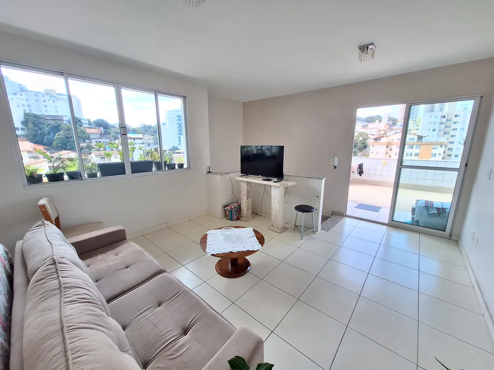 Cobertura, 3 quartos, 147 m² - Foto 22
