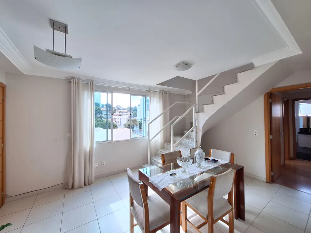 Cobertura, 3 quartos, 147 m² - Foto 3