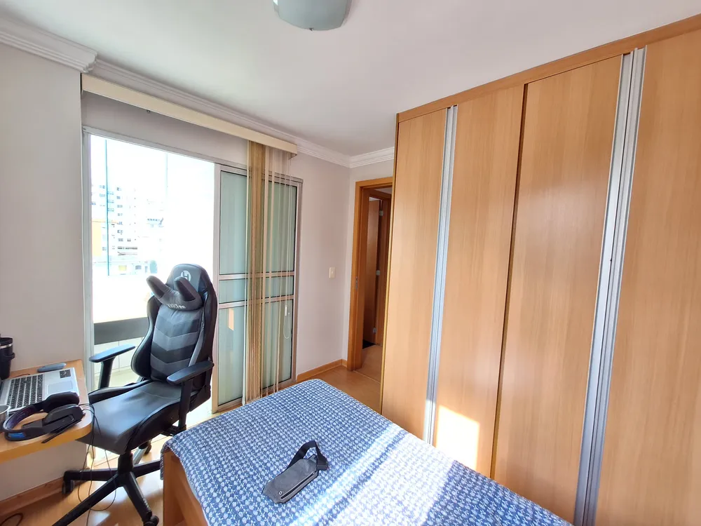 Cobertura, 3 quartos, 147 m² - Foto 4