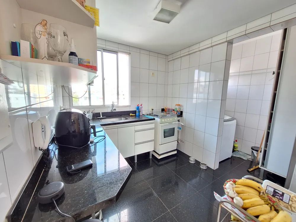 Cobertura, 3 quartos, 147 m² - Foto 5