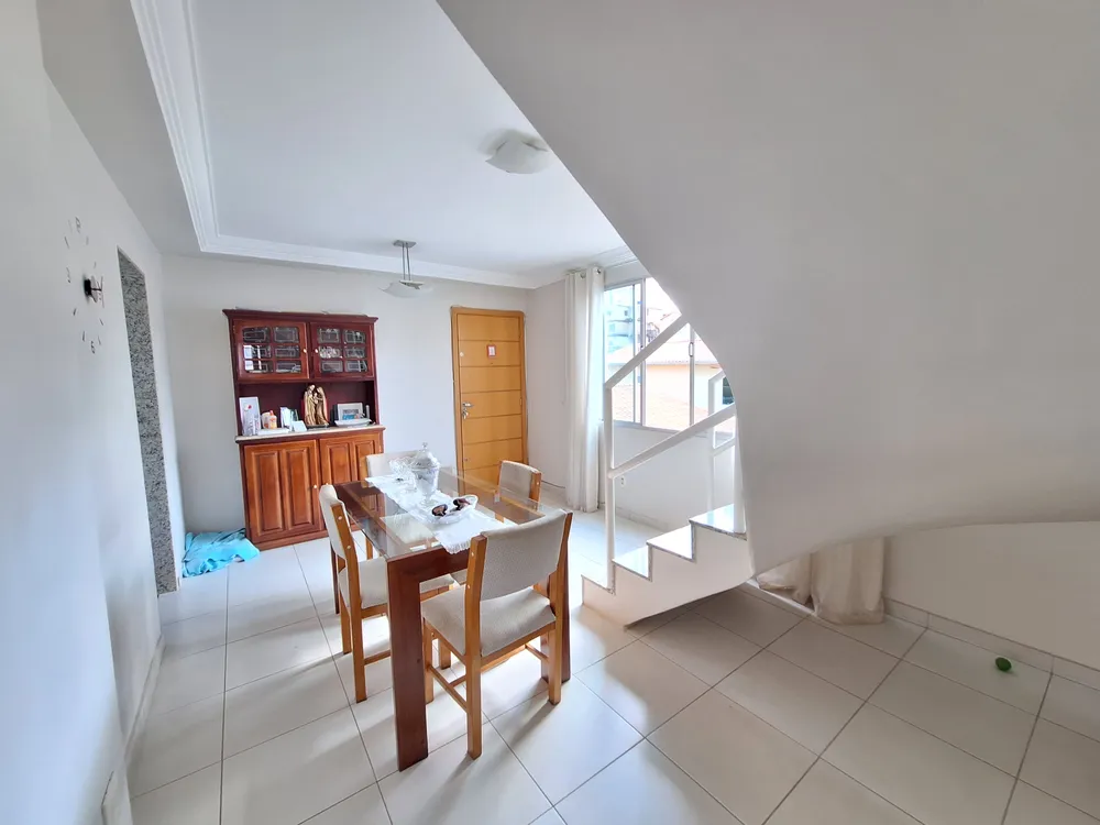 Cobertura, 3 quartos, 147 m² - Foto 2