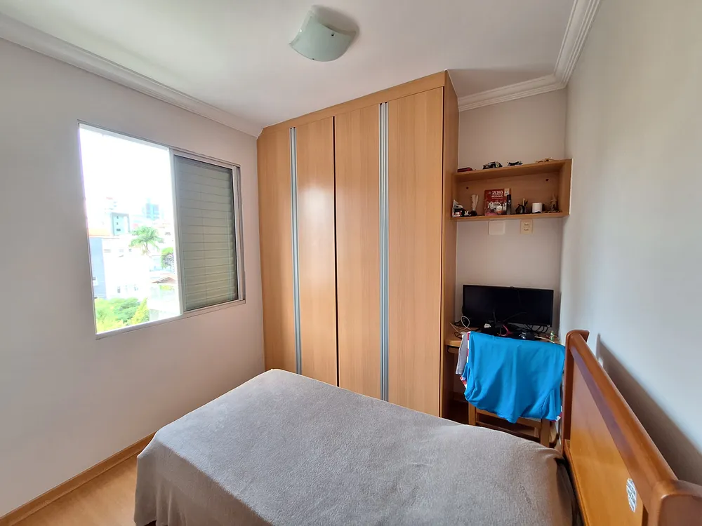 Cobertura, 3 quartos, 147 m² - Foto 8